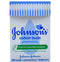 JOHNSONS BIODEGRADABLE BABY COTTON BUDS 100/PK. KD30385