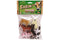 Farm Animal Toys - 6 PCS Set in PVC Bag TY9865