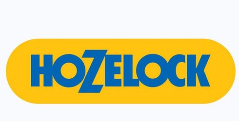 Hozelock Hose Cart 60M with 30M Hose - 2434R0000