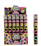 Glow Stick Bracelets 10-Pack - Fun Glow Accessories for Parties
