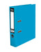 Blue Lever Arch File - PUKKA BRIGHTS A4 Ring Binder BR-7761