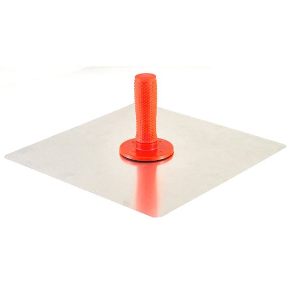 Aluminium Plasterer's Hawk AMG1450 - Professional Plastering Tool