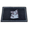 ARBORIA COIR NON SLIP DOORMAT 45CM X 75CM - SHEEPDOG. DM97