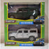 TEAMSTERZ ASSORTED DIE CAST LAND ROVER DEFENDER. 1372481