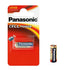 A23 Alkaline Battery - PANASONIC LRV08 12V MN21 Micro Cell