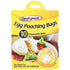 Disposable Egg Poaching Bags - SEALAPACK, 10-Pack SAP053
