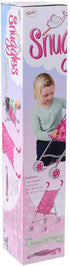 TOYRIFIC SNUGGLES DOLLS BUGGY. TY6100