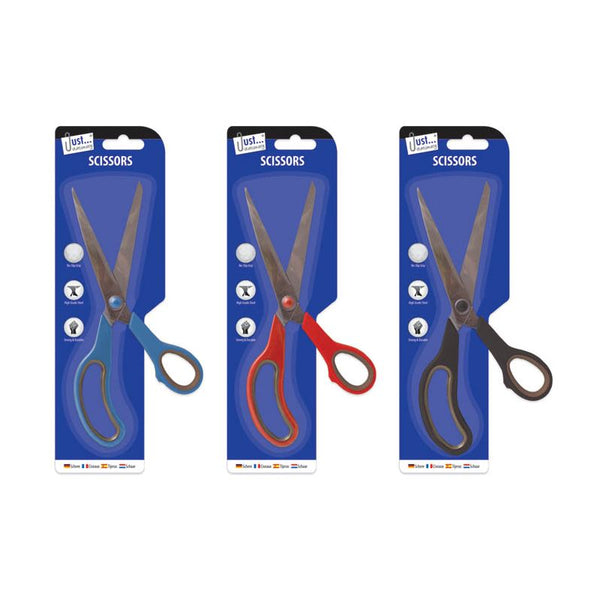 Colorful Scissors 8.5 Inch - Durable and Stylish TA6166