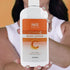 FACE FACTS VITANIN C BODY LOTION 400ML. 29089-150S