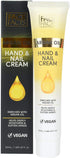 FACE FACTS ARGAN OIL MOISTURISING HAND & NAIL CREAM 50ML. 19332-150