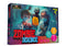 WORLD OF SCIENCE ZOMBIE SCIENCE GAME. TY3764