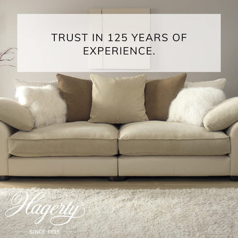 Spot Stain Remover - HAGERTY SOS 500ML Spray for Tough Stains