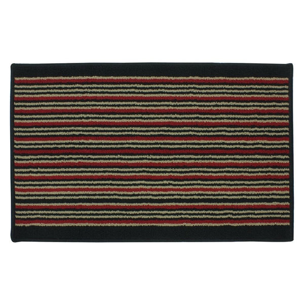VIGO Indoor Mat 50x80cm - Elegant & Durable Entrance Rug