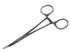 Bent Forceps 5.5 Inch - AMTECH AMR0700 Precision Tool