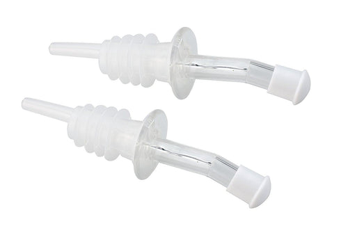 Oil Pourer Set - CHEF AID 2-Pack 10E00800 Stainless Steel