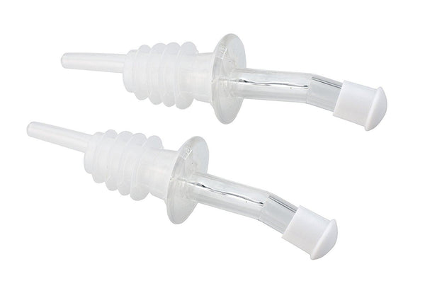 Oil Pourer Set - CHEF AID 2-Pack 10E00800 Stainless Steel