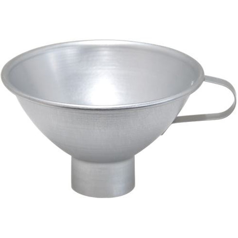 Aluminium Jam Funnel - TALA 4.5" 10A00121 for Preserving