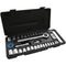 Socket Set 40-Piece - AM-TECH Budget Tools I0100