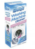 Washing Machine Cleaner 250ml - DZT1073 Deep Clean Solution