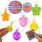 Touchable Bubble Pack - Mini 48 Units for Endless Fun | INTERNAL TRF