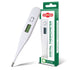 TREAT & EASE HIGHLY ACCURATE DIGITAL MEDICAL THERMOMETER. OL320097