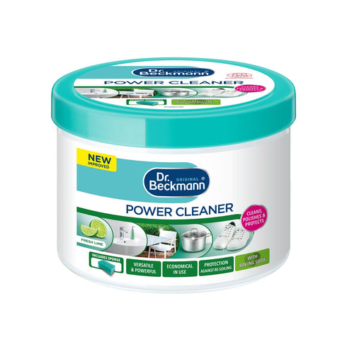 Power Cleaner 550gm - DR BECKMANN's Ultimate Stain Remover
