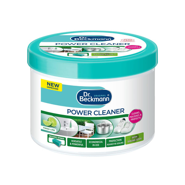 Power Cleaner 550gm - DR BECKMANN's Ultimate Stain Remover