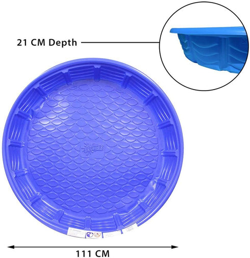 INTEX PADDLING POOL / SAND PIT. TY2529