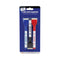 Magnetic Whiteboard Markers - TA1002 Dry-Wipe with Eraser