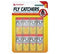 Fly Insect Catcher - PESTSHIELD 8 Pack PRO1006A
