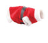 Santa Dog Costume - Christmas Dogs Santa Suit 9561