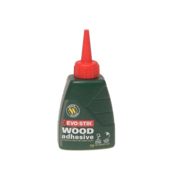 Wood Adhesive ExtraFast - EVO-STIK RESIN W Mini 30813218