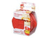 SISTEMA MICROWAVE EGG COOKER EASY EGGS 270ML. 1117