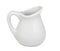Ceramic Jug 125ml - Vinci Pine Porcelain Elegance | AP2421