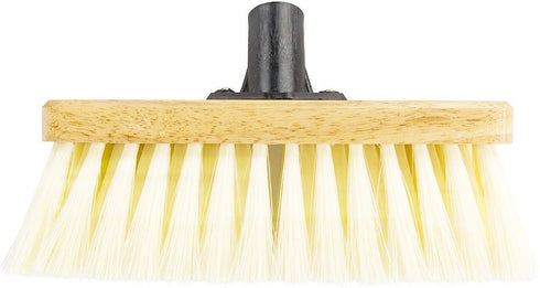 Deck Scrubbing Broom - ELLIOTT FSC 23CM Stiff Fibres