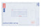 Bubble Mail Bags - Large Polythene, 290x440mm, 10 Pack C273