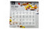 SIL 7 DAY PILL BOX 17 11CM. HH5981A