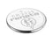 CR2025 Button Cell - Renata 3V Batteries CR2025SC