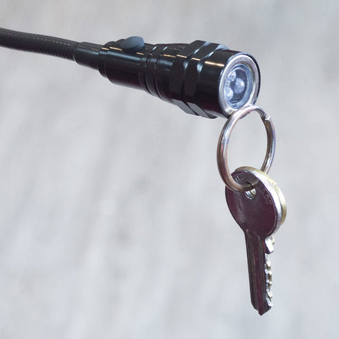 LED Worklight - AMTECH TWIN FLEXI S8190 for Efficient Lighting