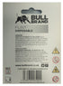 Disposable Lighters Pack - BULL BRAND Assorted Flint 6/PK 3309