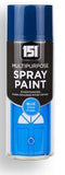 Blue Spray Paint 400ml - High-Quality TAR041 Coating