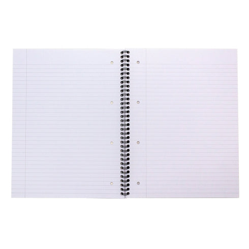 Metallic Jotta Notebook - PUKKA A4, 200 Pages | JM018