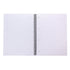 Metallic Jotta Notebook - PUKKA A4, 200 Pages | JM018
