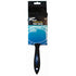 No Bristle Loss Brush - BLACKSPUR 3 Inch Paint Brush ZZ115