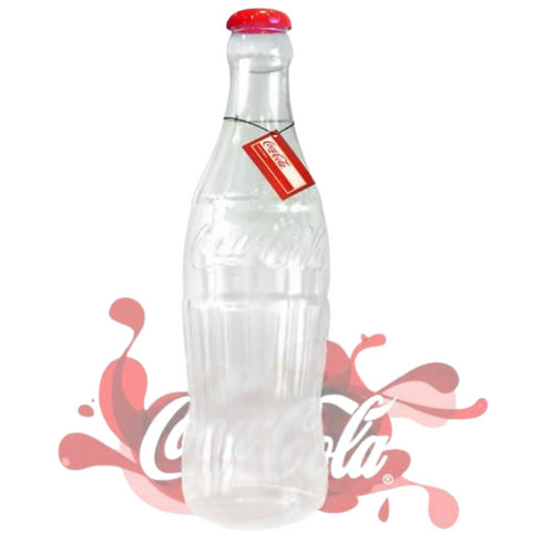 GIANT COCA-COLA MONEY SAVING BOTTLE. COK001