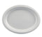 Extra Strong Plates - Caroline 18cm Microwave & Oven Proof Pack of 10