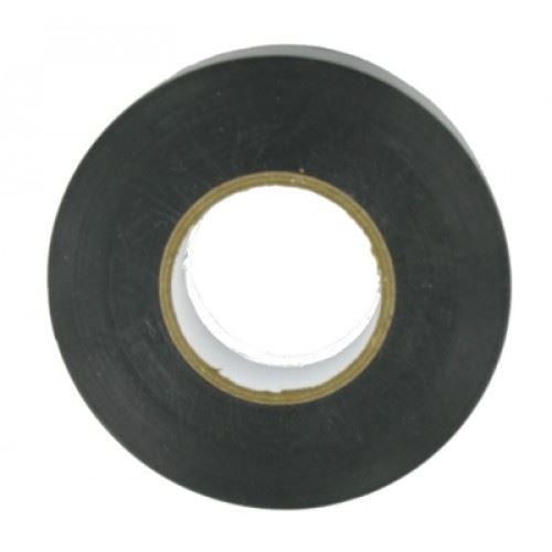 PVC Insulation Tape - FAST PAK VALUE 3646 Black 1 Pack