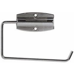 Die Cast Toilet Roll Holder - CHEF AID 10K33955