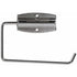 Die Cast Toilet Roll Holder - CHEF AID 10K33955