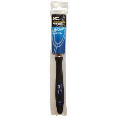 No Bristle Loss Brush - BLACKSPUR 1/2 Inch Pro-ZZ111
